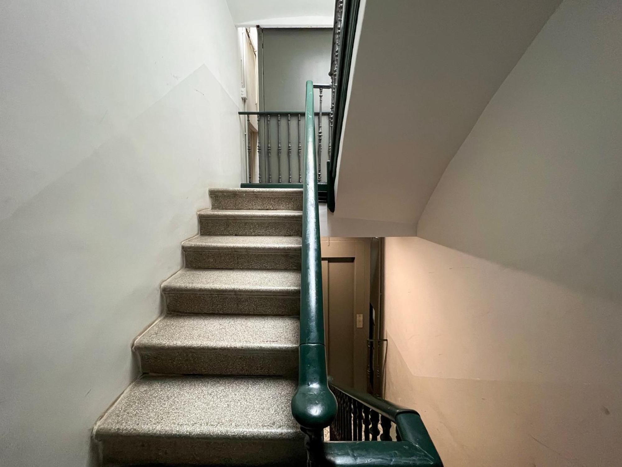Stay U-Nique Apartments Fontrodona Barcelona Bagian luar foto