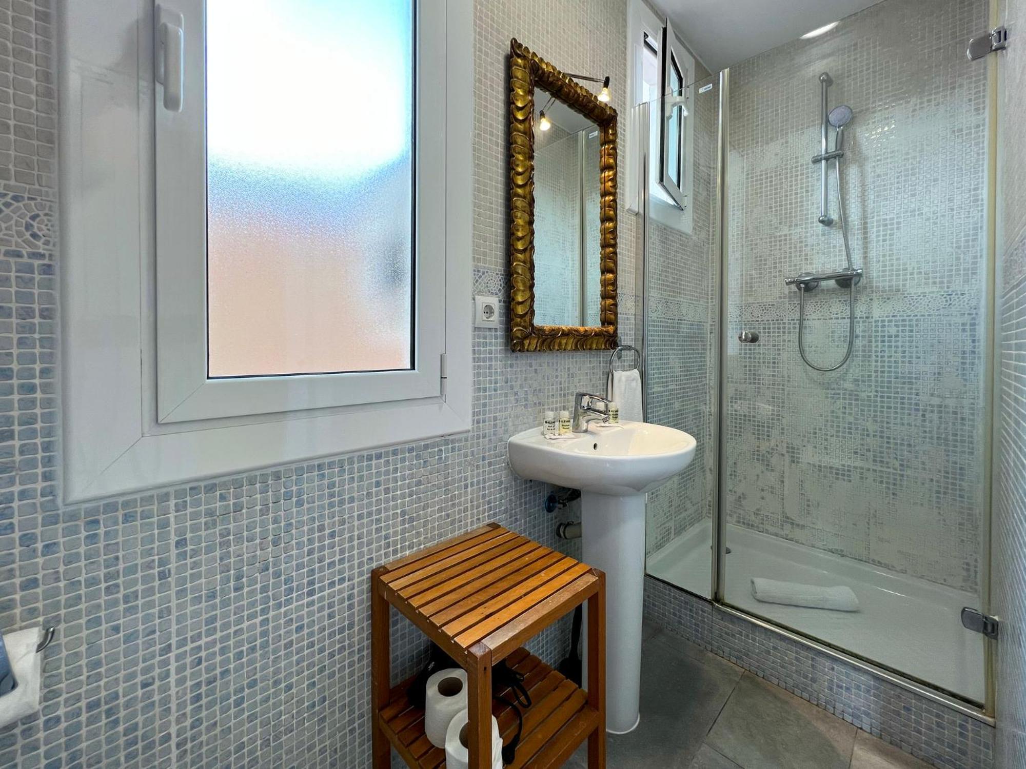 Stay U-Nique Apartments Fontrodona Barcelona Bagian luar foto